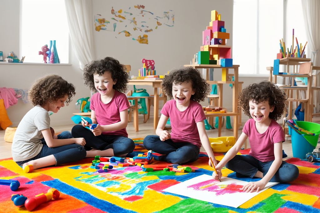 משמורת משותפת