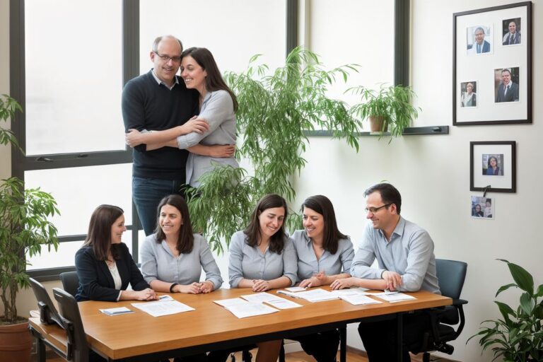 עורך דין משפחה מומלץ