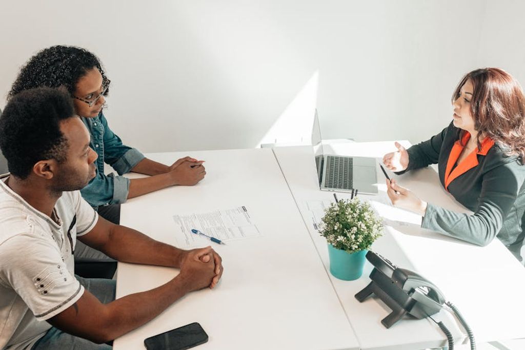 Kindel Media באתר PEXELS תפקידו של עורך דין להסדרי ראייה: כיצד להבטיח את טובת הילד?